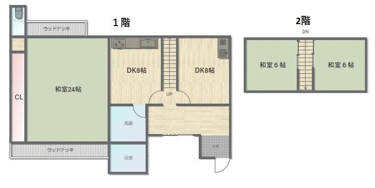 串本町中古戸建の物件画像